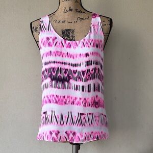 Parker top